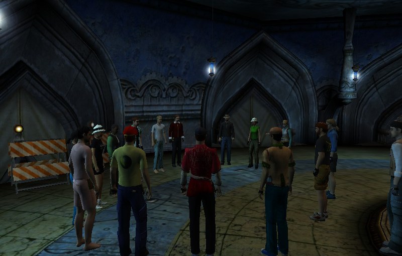 Recent Events Of August&nbsp;1st-18th